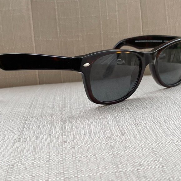 Kirkland Signature Eyeglasses/Sunglasses Unisex Frame GARDEN GROOVE Tortoise - Picture 2 of 12